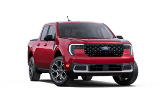 2025 Ford Maverick® External Image 5